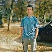 Олег, 27, Егорьевск