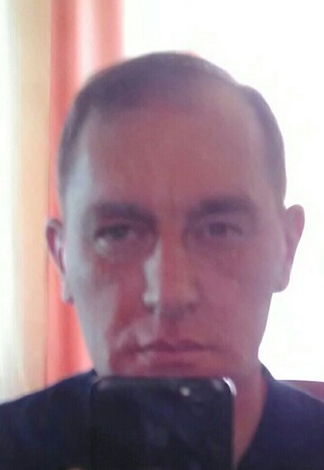 My photo - Igor, 51 from Alexandrov (@igor218308)