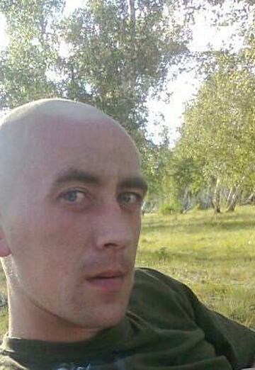 My photo - Oleg, 41 from Pavlodar (@oleg269128)