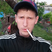 Александр, 35, Крымск