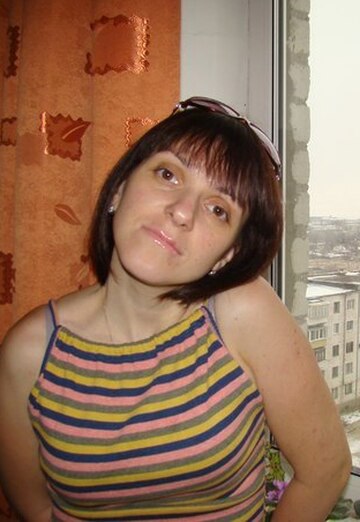 Моя фотография - Марина, 42 из Николаев (@marina126630)