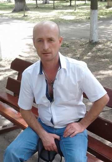 My photo - Igor, 48 from Balta (@kazakigor)