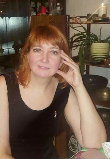 Моя фотография - Марина, 54 из Петергоф (@marina187205)