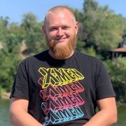 Vitaliy 37 Krivoy Rog