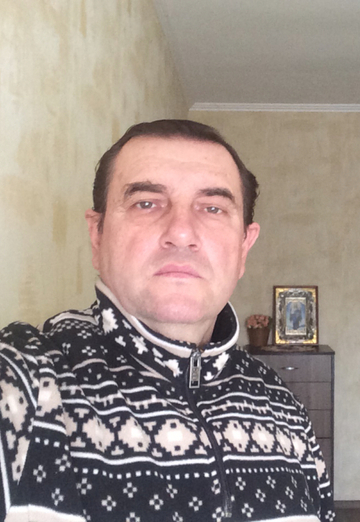 Моя фотография - Анатолий, 62 из Лубны (@anatoliy97644)