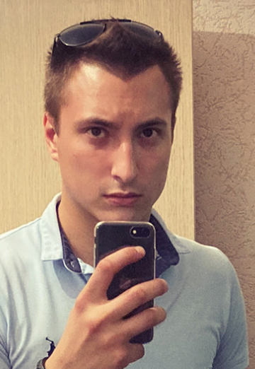 My photo - Denis, 27 from Voronezh (@denis247291)