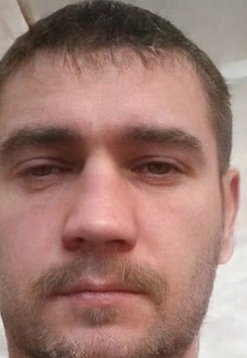 My photo - Mixail Polakov, 39 from Ulyanovsk (@mixailpolakov)