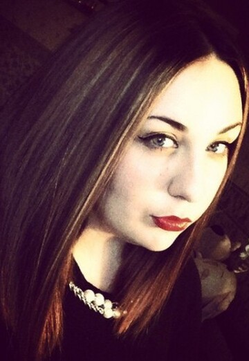 My photo - Sabina, 29 from Blagoveshchenka (@sabina8034162)