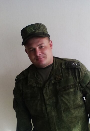 My photo - Nikolay, 38 from Krasnoufimsk (@nikolay8845295)
