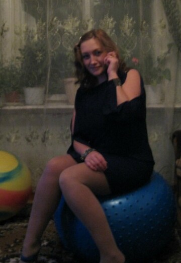 My photo - Elena, 49 from Syktyvkar (@elena8240778)