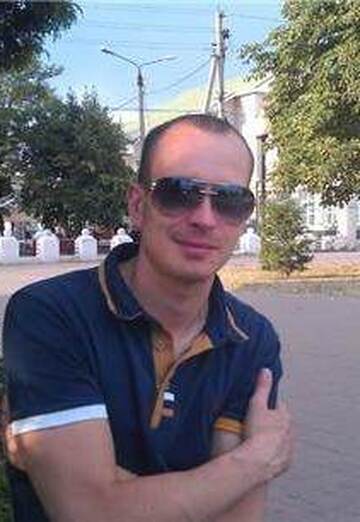 Моя фотография - Виталий, 39 из Борисоглебск (@user15564)