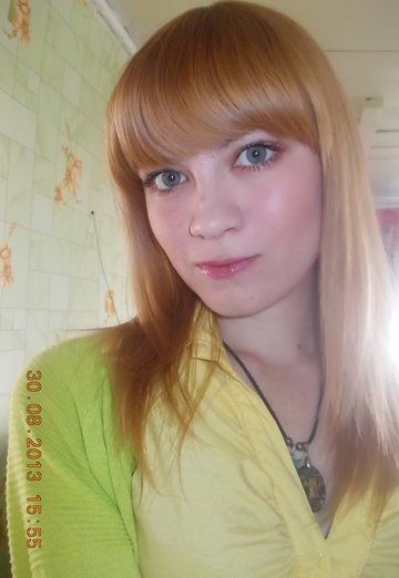My photo - Larisa, 28 from Belebei (@id549054)