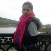 оля, 35, Яя