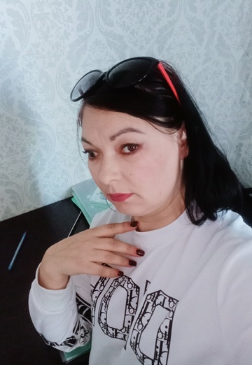 Моя фотография - Оксана, 35 из Тюмень (@oksana154600)