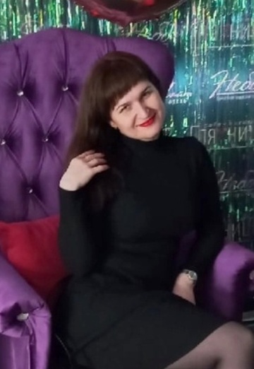 My photo - Marina, 34 from Voronezh (@marina280917)