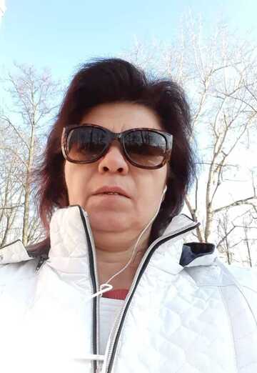 My photo - Gullola, 51 from Ramenskoye (@gullola1)