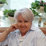 Людмила, 61, Минусинск