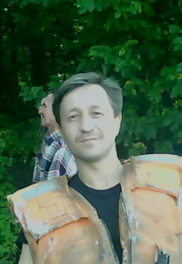 My photo - Aleksey, 53 from Ivanovo (@aleksey305426)