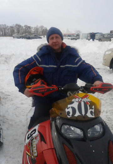 My photo - vyacheslav, 56 from Nurlat (@vyacheslav10333)