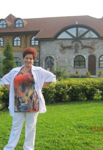 My photo - Lyudmila, 67 from Korenovsk (@ludmila16337)