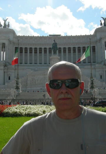 My photo - vladimir, 64 from Vladimir (@vladimir2877)
