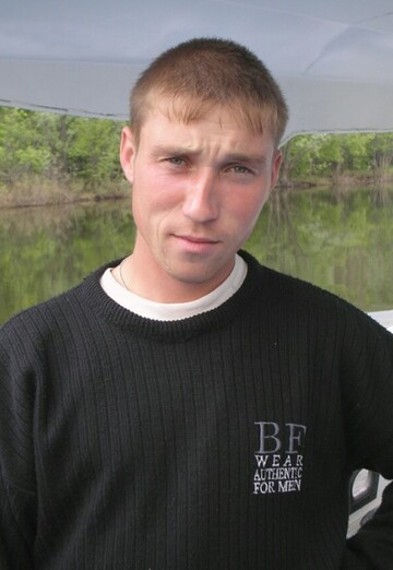 My photo - Aleksey, 43 from Novokuybyshevsk (@aleksey214065)