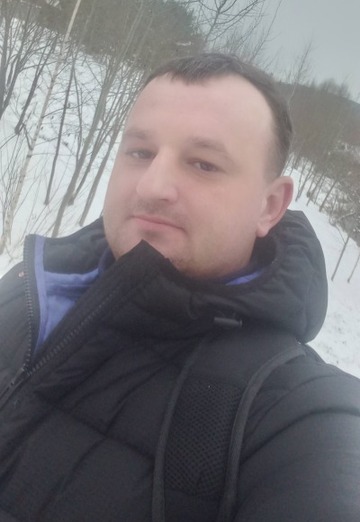 My photo - Viktor, 32 from Moskovskiy (@viktor254764)