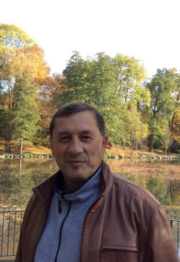 Mein Foto - Valerij, 62 aus Bayreuth (@valerij329)
