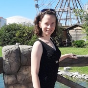Марина, 32, Иваново