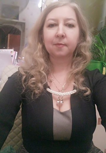 Моя фотография - Татьяна, 49 из Нижний Новгород (@tatyana319829)