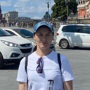 Наталья, 41, Юрьевец