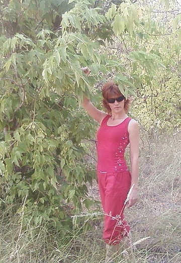 My photo - natalya, 53 from Novouzensk (@natalya126873)