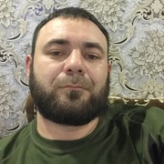 Магамед, 37, Екатеринбург