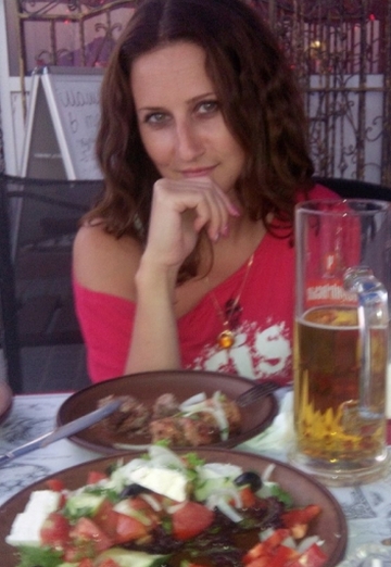 My photo - Alena, 45 from Kyiv (@elen-1979)