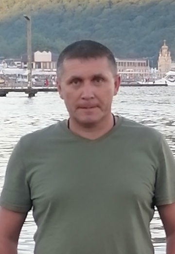 My photo - Vyacheslav, 43 from Ust-Labinsk (@vyacheslav83381)