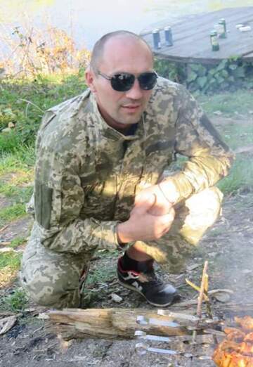 Моя фотографія - Руслан, 38 з Мукачево (@ruslan166992)