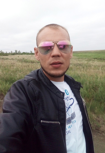 Моя фотография - Алексей, 30 из Уфа (@aleksey661050)
