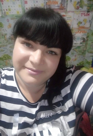 My photo - Lena, 40 from Dzerzhinsk (@lena46530)
