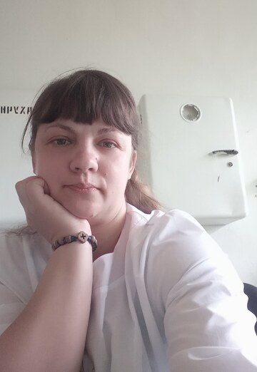 Моя фотография - Алена, 41 из Гусь-Хрустальный (@alena113889)