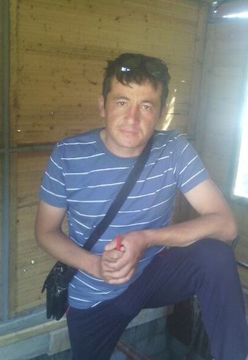 My photo - Misho, 38 from Samara (@misho422)