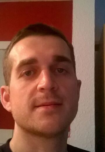 My photo - Iwan, 39 from Bayreuth (@iwan429)