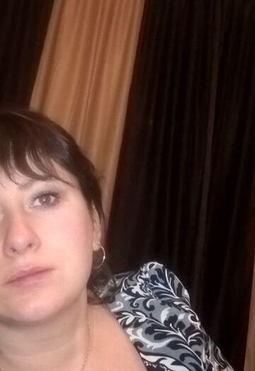 Моя фотография - Евгения, 45 из Магадан (@evgeniya43811)