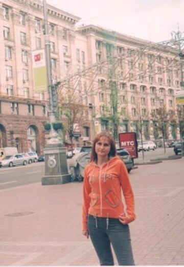 My photo - valkiriya, 44 from Donetsk (@valkiriya476)