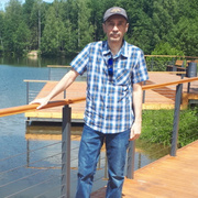 Andrei, 46, Электросталь