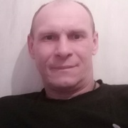 Андрей 50 лет (Овен) Березники