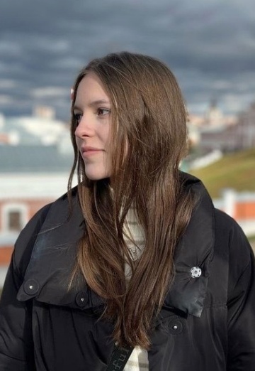 Mein Foto - Kristina, 18 aus Samara (@kristina115902)