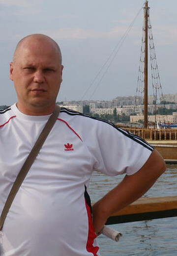 My photo - valeriy zvonov, 51 from Bakhmut (@valeriyzvonov)