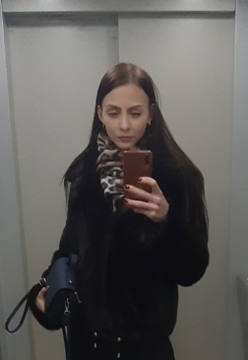 Моя фотография - Татьяна, 34 из Саратов (@tatyana327858)
