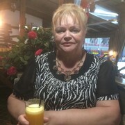 Валентина, 66, Волжский