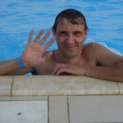 Дмитрий 40 лет (Рак) Кстово